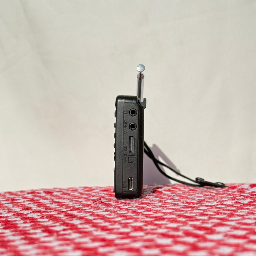 SQuran | The Qur’an Radio